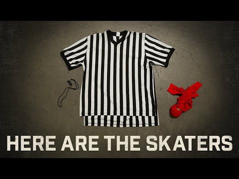 Here Are The Skaters | BATB 12: COMMUNITY