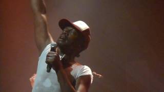 FFF Live Le Plan Pbm Batterie & Act up