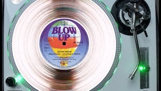 SILICON DREAM - ALBERT EINSTEIN - EVERYTHING IS RELATIVE (RUSSIAN-MIX) (℗1987)