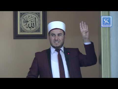 HUTBE | Vlera e muajit Muharrem dhe ditës Ashura! -Hoxhë Sead Kelmendi |