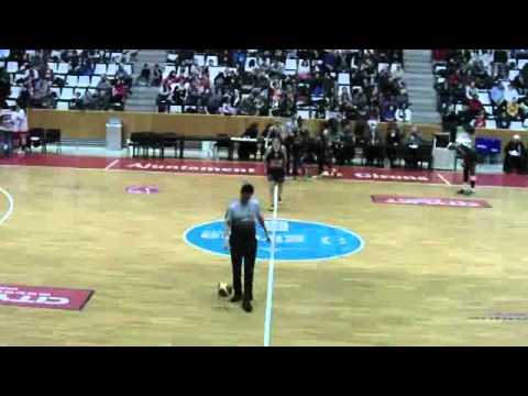 LFJ19 SPAR CITYLIFT GIRONA...,62 - 72,EMBUTIDOS PAJARIEL BEMBIB... (14/02/2016)