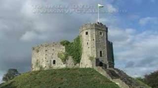 BRITAIN: England, Scotland & Wales