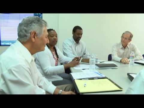 ViArch Integrated Solutions - Customer Success Story (Eric Jones - Owner)