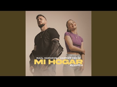 Mi Hogar (Acústico)