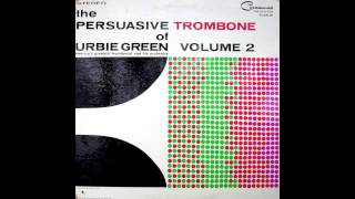 Urbie Green - Skylark