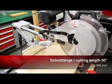 Holzmann Kap 305jl Ab 244 46 Gunstig Im Preisvergleich Kaufen