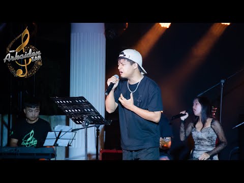 YOUNGFELLA - NUNHLUI NGAIIN