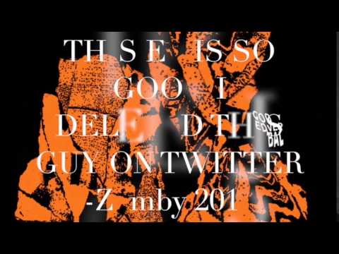 Broshuda -  B boy deodorant