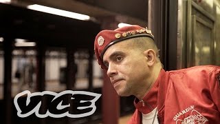 The Return of NYC&#39;s Guardian Angels