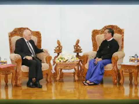 အစိုးရသစ်၏ ပထမတစ်နှစ်တာကာလအတွင်း ပြည်ထောင်စုတရားလွှတ်တော်ချုပ်၏ ပြုပြင်ပြောင်းလဲရေးဆောင်ရွက်မှုမှတ်တမ်း