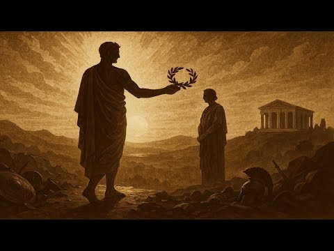 The Noble Risk – Why Sacrifice for the Greater Good Matters