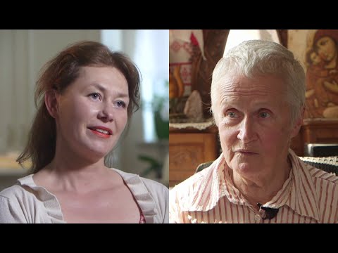 Recite Al Jazeeri: Hrabre žene Bjelorusije