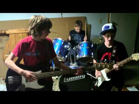 Cyber Track- A Mountain Of Lies