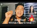 Rob Moya Latest Issue