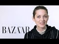 Marion Cotillard behind the scenes for Chanel No5's 100th anniversary | Bazaar UK