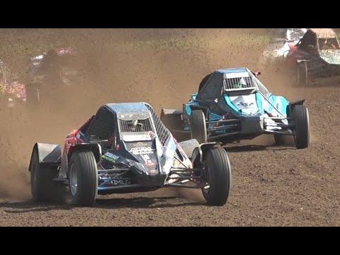 NK Autocross Lochem (2) 2023 -  Superklasse - Alle wedstrijden