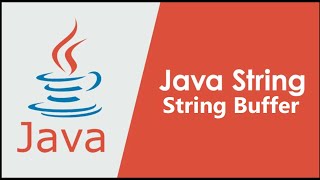 Download the video "String Buffer Class in Java"