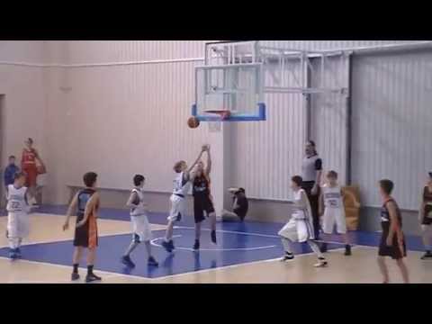 NF BK NH OSTRAVA - JBC BRNO