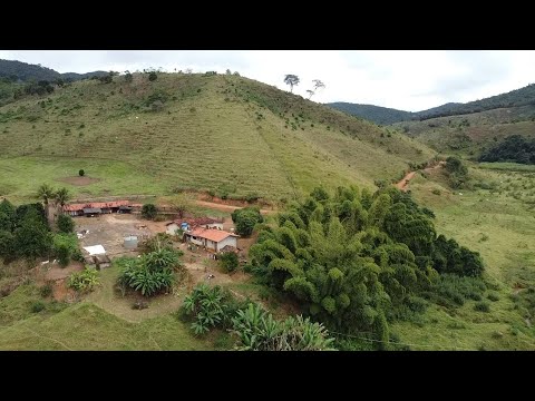 CORREGO DA LAPA FARM FOR SALE 104 HECTARES