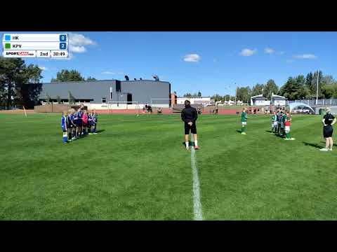 T9 HK vs KPV - 07/08/2021