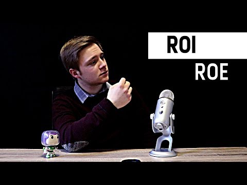 Finanza Personale: ROE e ROI differenze e spiegazione