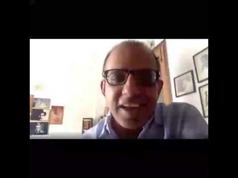 Arunava Sinha talks to the Pratham Books language team about translation