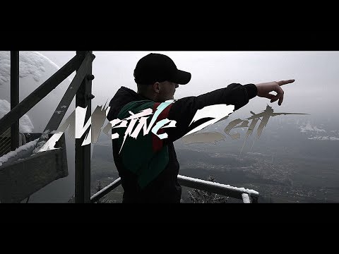 AKZSZ - Meine Zeit [OFFIZIELLES VIDEO]