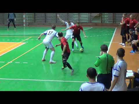 3 КХ 8 лига Plarium-2 - Grand+(1 тайм)