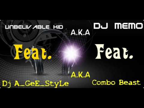 Dj Memo Feat. Dj A Gee Style - JuSt 4 FuN BrEaK (2k9) [www.MUSIC-SOUNDZ.com]