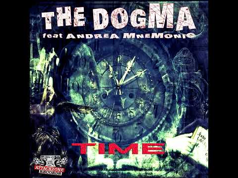 AttackZone Records - The Dogma - Time