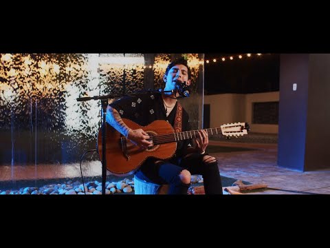 Gera Demara - La Ranchera | Live Sessions (Version Acústica)