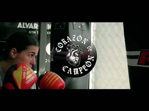 Against You - Corazón de Campeón (Videoclip Oficial)