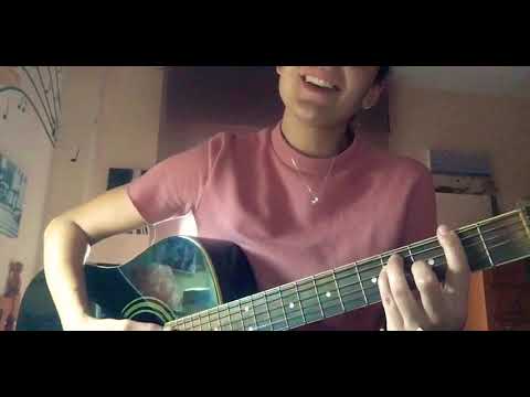 Qué sabrá Neruda - Javy Ramírez (cover)