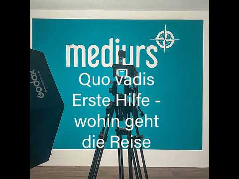 Episode 16 - 112 wählen – und dann?