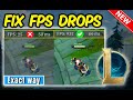 How To Fix Fps Drops In League Of Legends Low Frame Rate Fix
