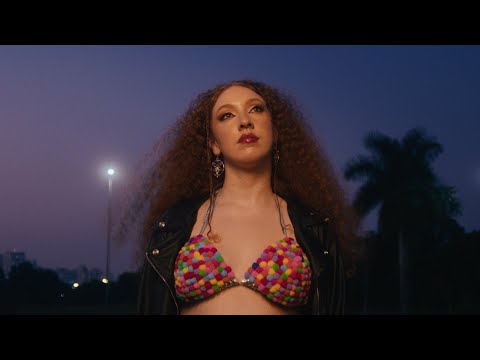 Bea Duarte - Supostamente (Clipe Oficial)