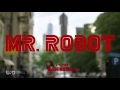 Mr. Robot Cure 