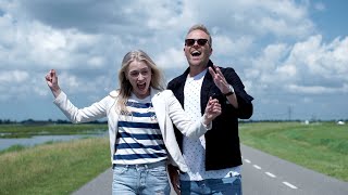 Jeffrey Schenk & Suzan De Reus - De Eerste Keer video