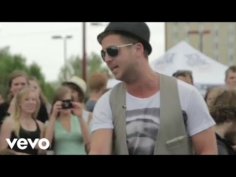 OneRepublic - Apologize (GO Show Extra)