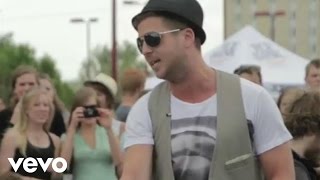 OneRepublic - Apologize (GO Show Extra)