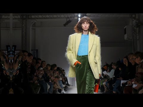 Annakiki | Fall Winter 2020/2021 | Full Show