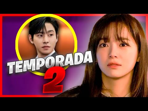 ✔️Propuesta Laboral 🔥FECHA DE ESTRENO🔥 Temporada 2 y TODA la INFORMACION