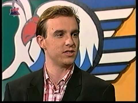 DEL 05-06 #24 Mannheim - Ingolstadt 4-3