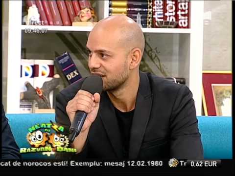 Alin Văduva şi Donk lansează single-ul "Goală"