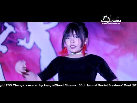 TASENGNA PAMUJEI || SOMA || MONICA