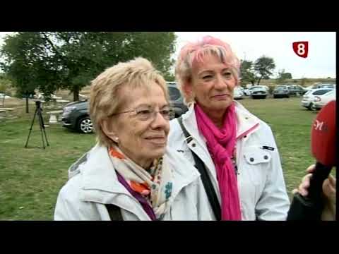 REPORTAJE MONTORIO 25-09-2019