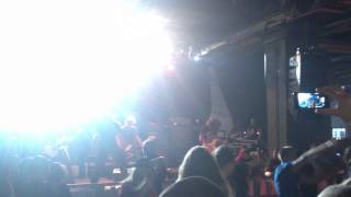 Cliteater - Eat Clit Or Die (Distortion Eindhoven 2012)