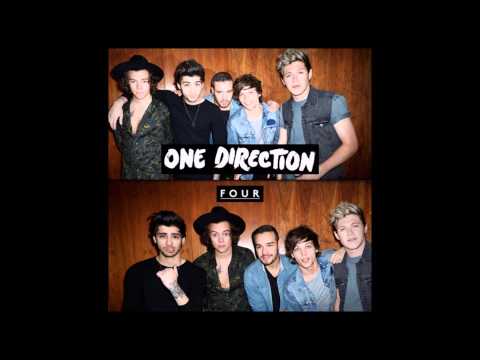 One Direction - Fireproof *NEW SONG* + DOWNLOAD