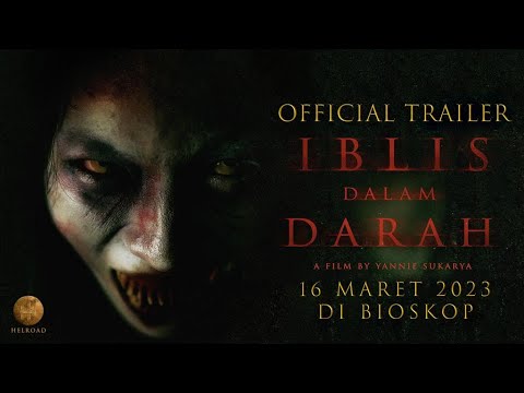 Iblis dalam Darah Movie Trailer