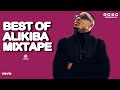 DJ SILVER - BEST OF ALIKIBA MIXTAPE 2023|[Alikiba Greatest Hits]|ALL BEST SONGS OF ALIKIBA|#alikiba